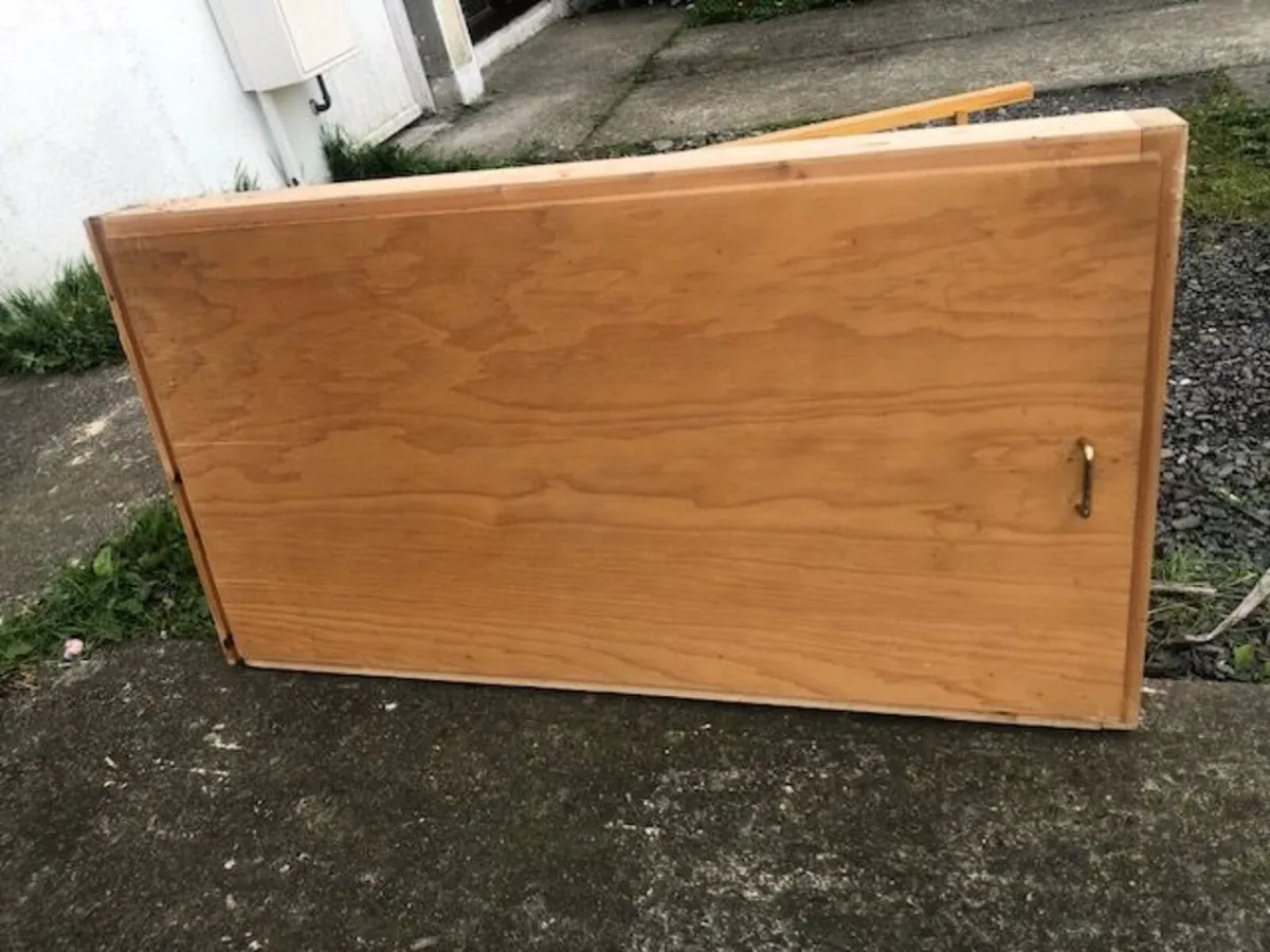 Stira attic stairs - Image 3