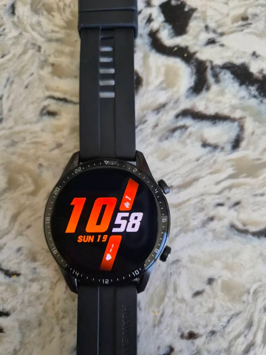 Huawei GT 2 46mm smartwatch - Image 3