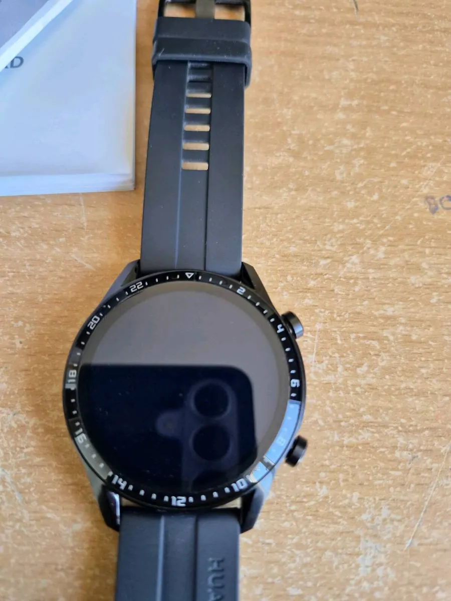 Huawei GT 2 46mm smartwatch - Image 4