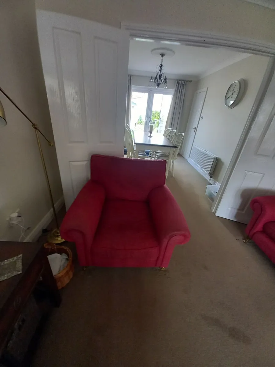 3 piece suite - Image 2