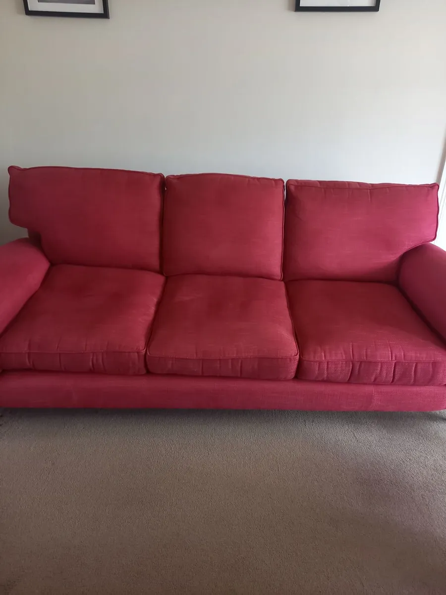 3 piece suite - Image 4