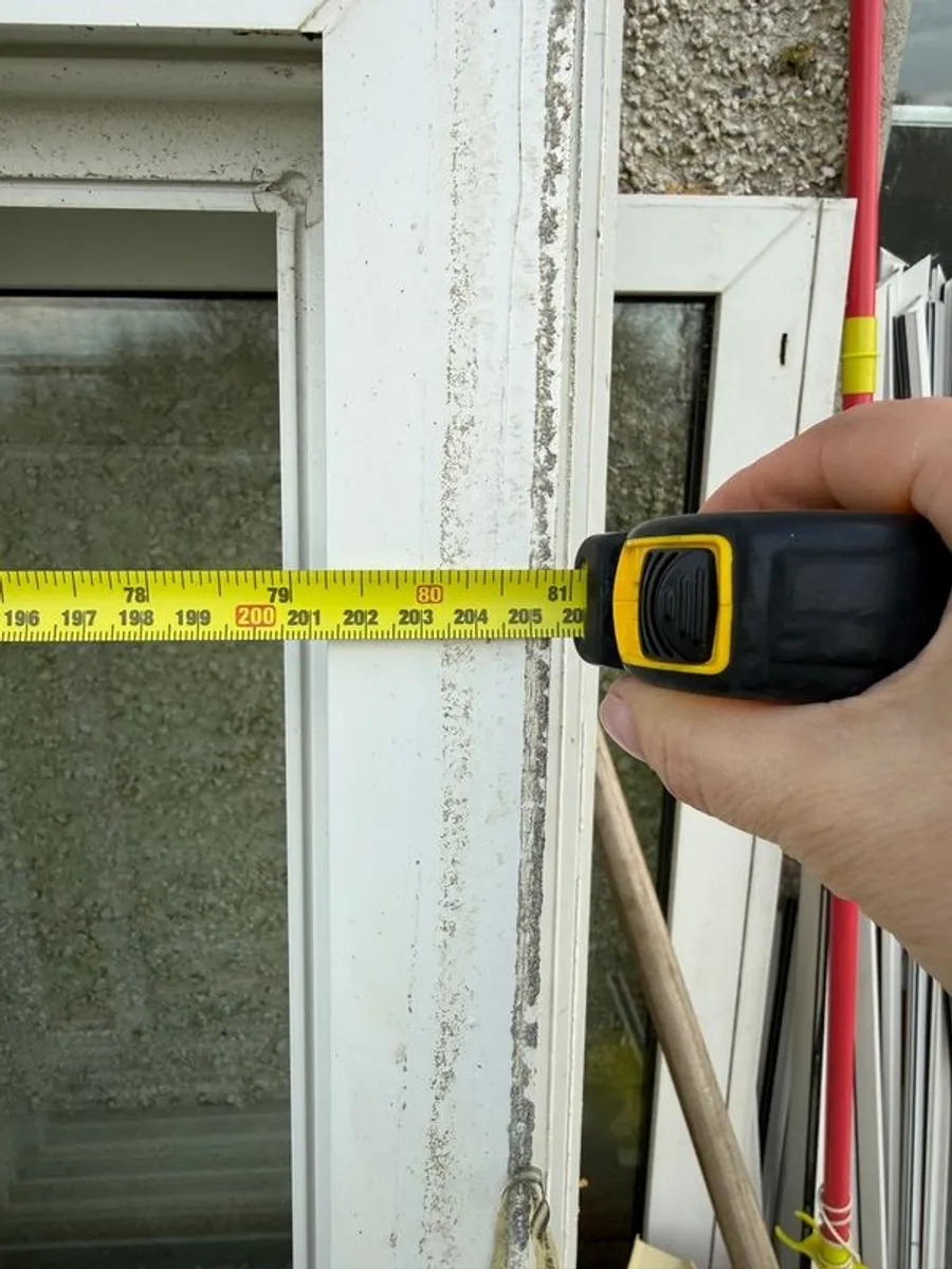 Conservatory UPVC Windows - Image 3