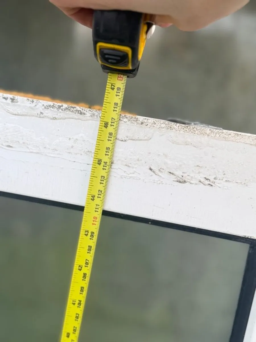 Conservatory UPVC Windows - Image 4