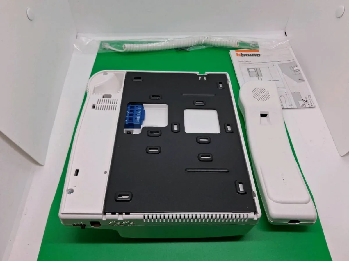 Postage - Bticino Terraneo 334342 - BRAND NEW - Image 3