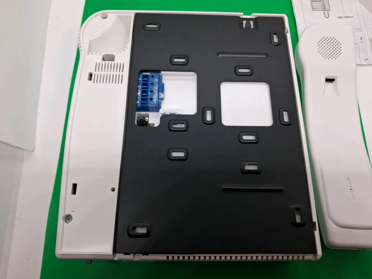 Postage - Bticino Terraneo 334342 - BRAND NEW - Image 2