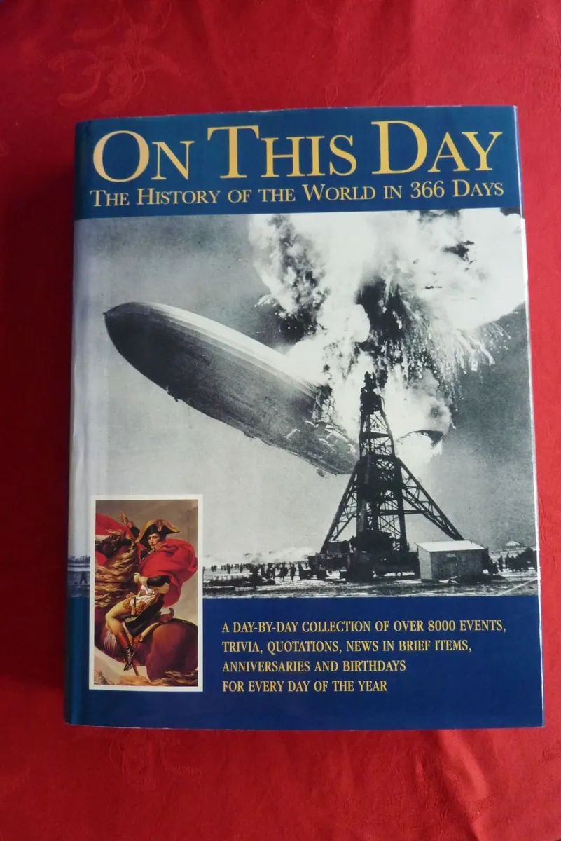 On this day (book) - Image 1
