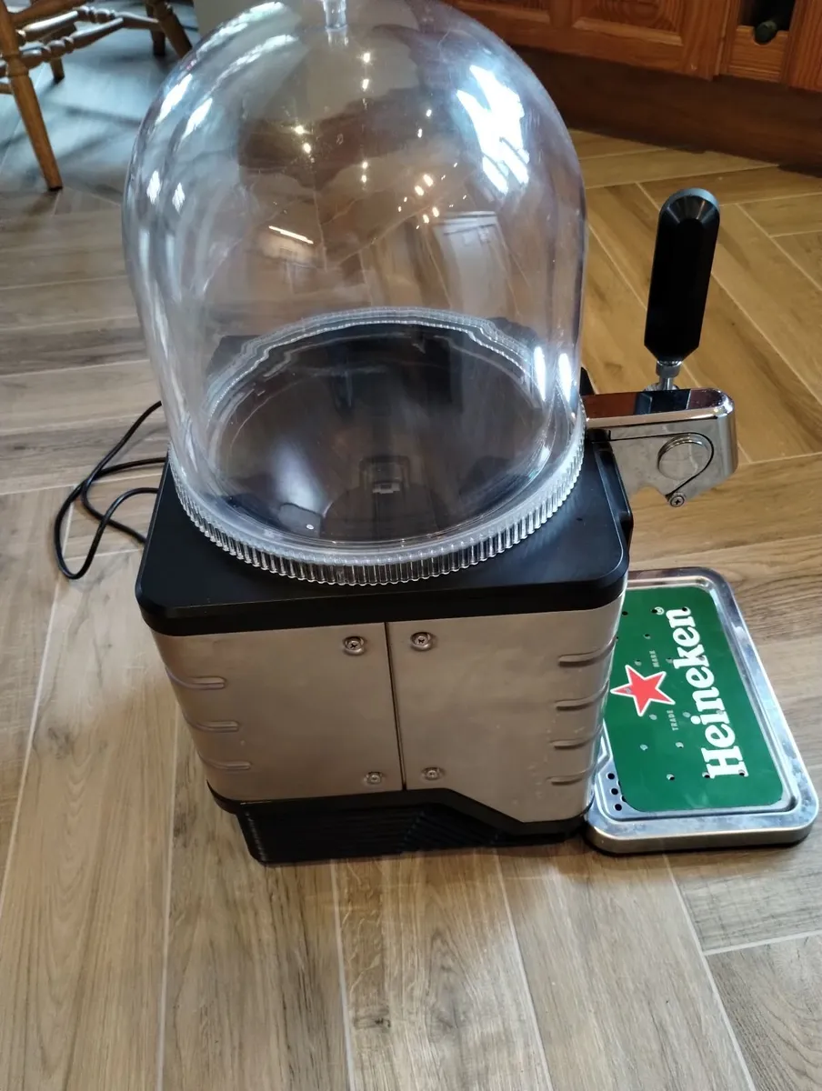 Heineken Blade - Image 3