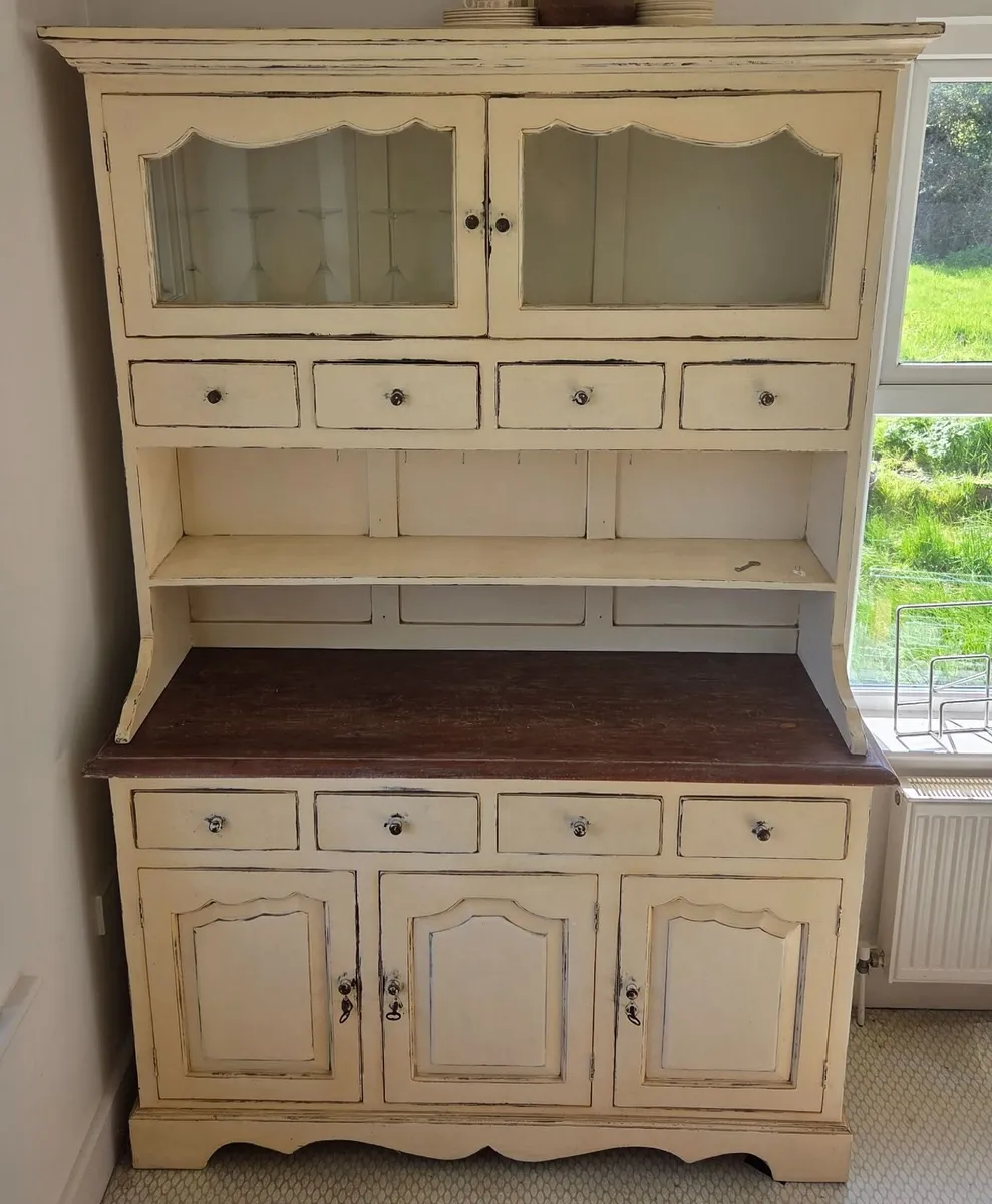Kitchen Dresser - Image 3