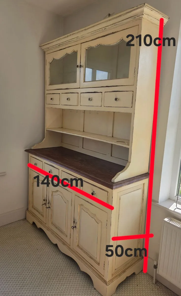 Kitchen Dresser - Image 1