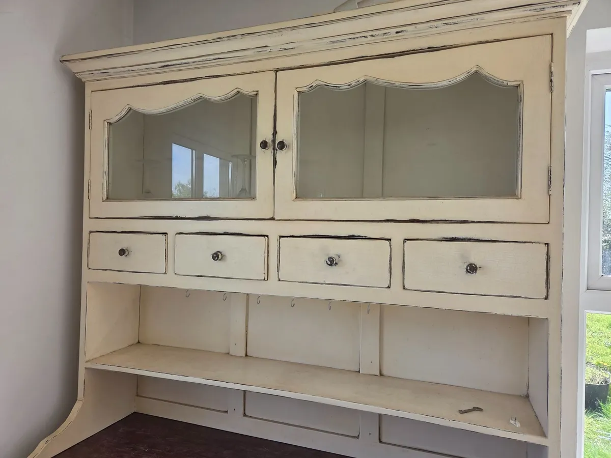 Kitchen Dresser - Image 4