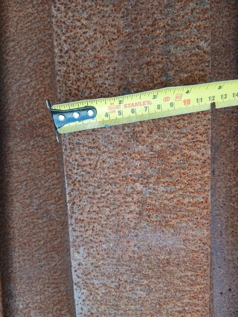 Steeling Kerbing - Image 4