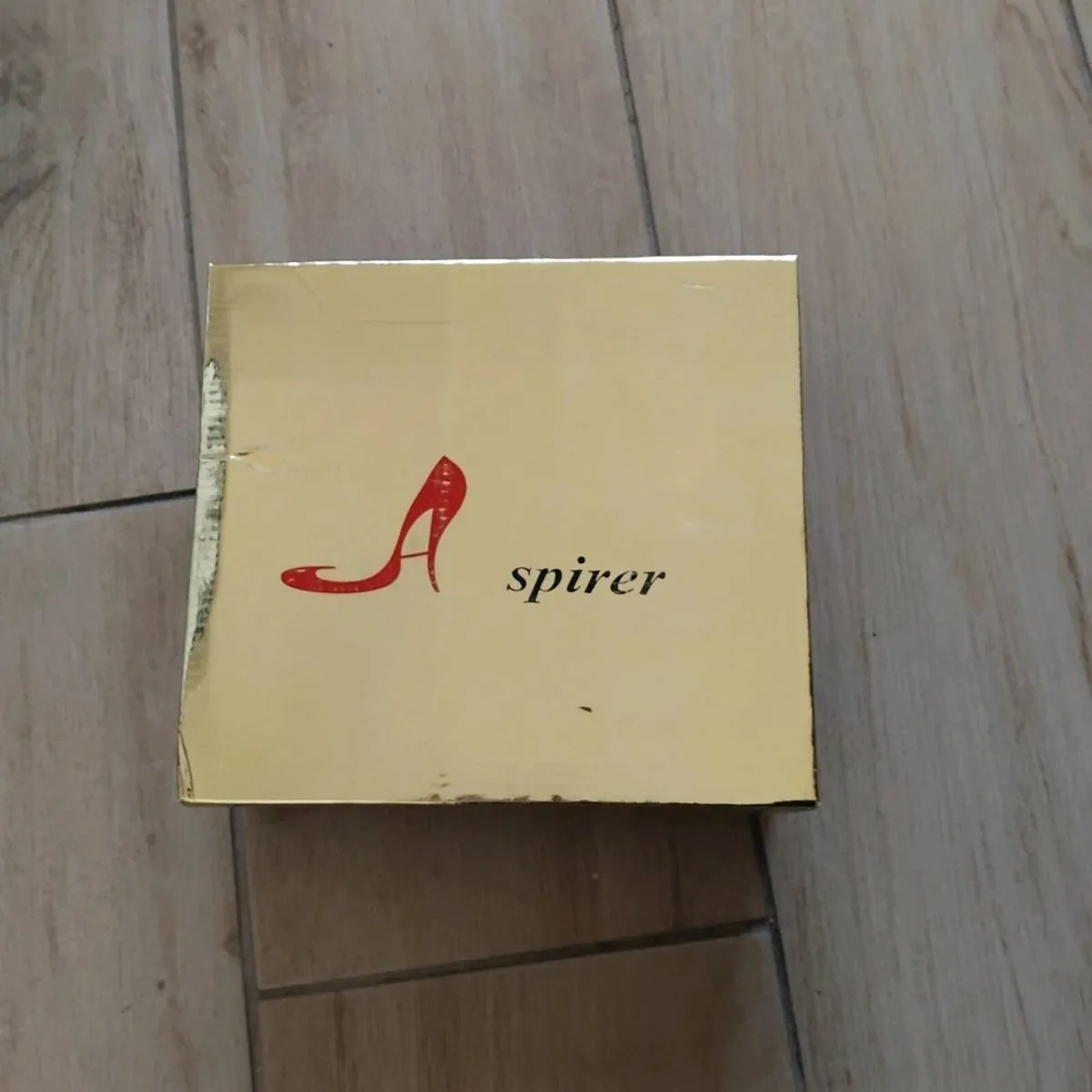 Ladies shoes - Image 2