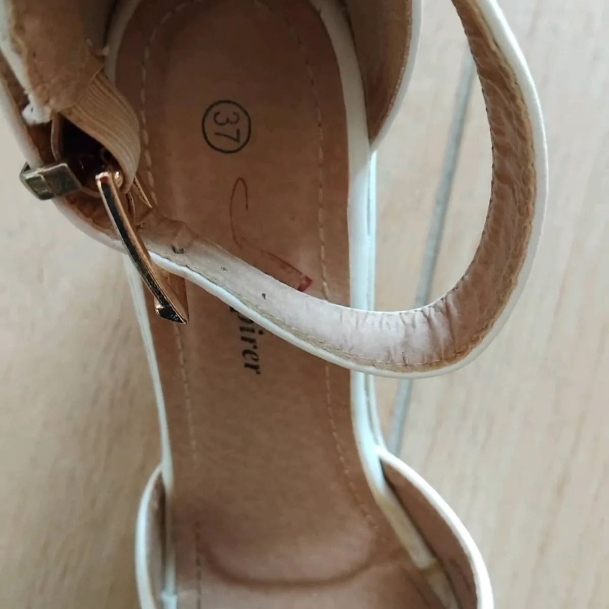 Ladies shoes - Image 4