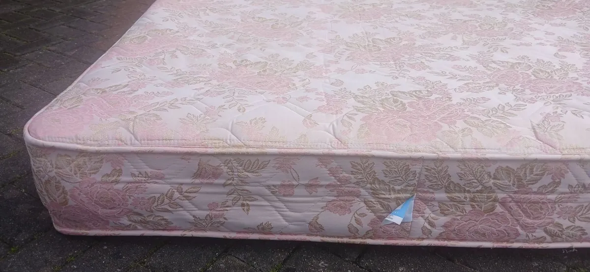 Double mattress - Image 2