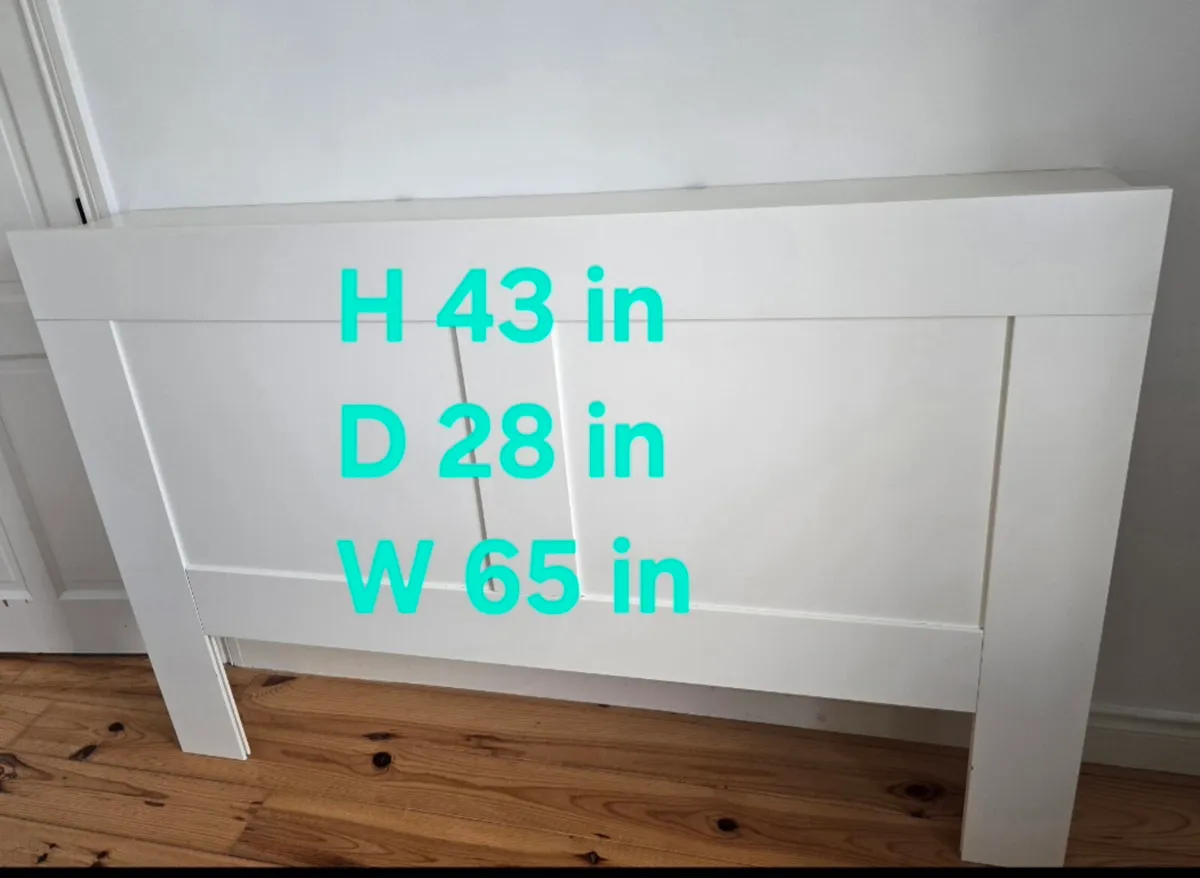 Headboard - Image 1
