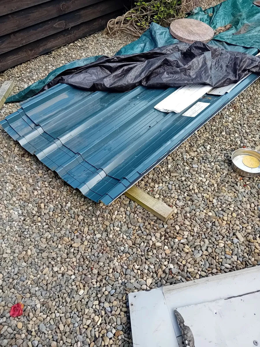 Roof cladding sheets - Image 4