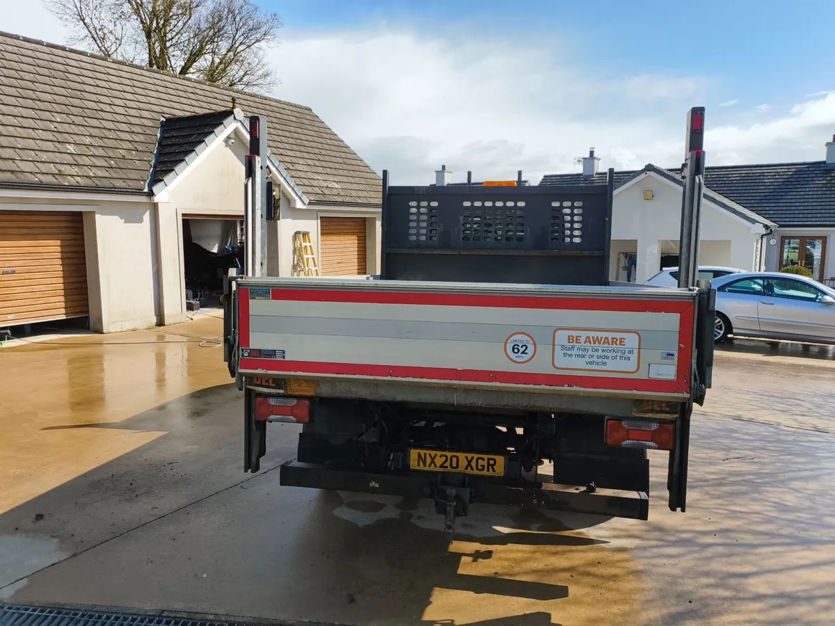 Iveco Daily 2020 - Image 3