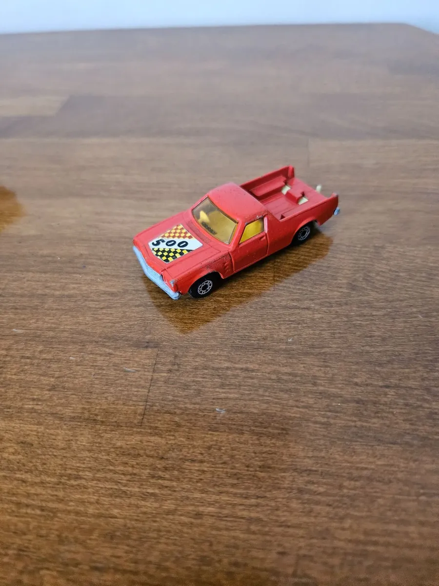 Matchbox Superfast - Image 1