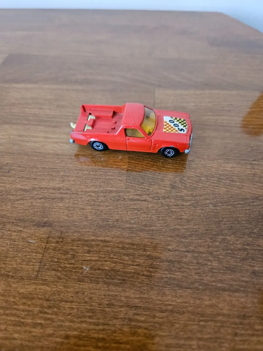 Matchbox Superfast - Image 2