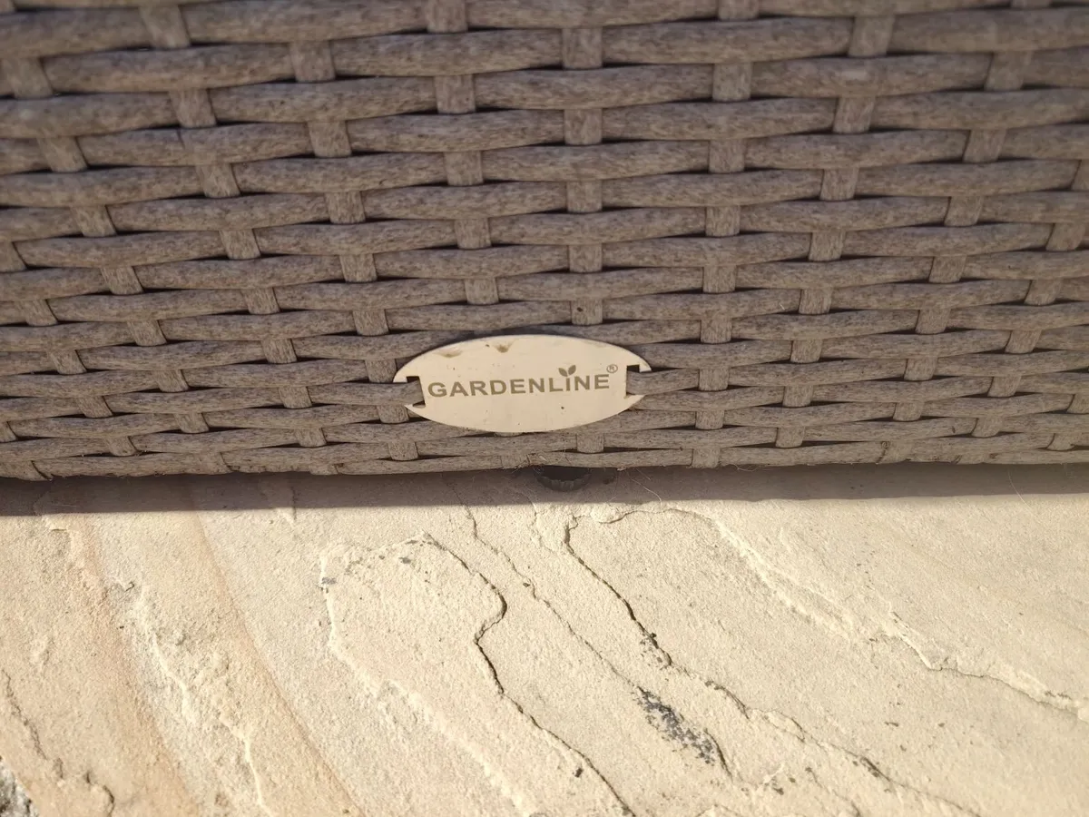 Garden furniture - Image 3