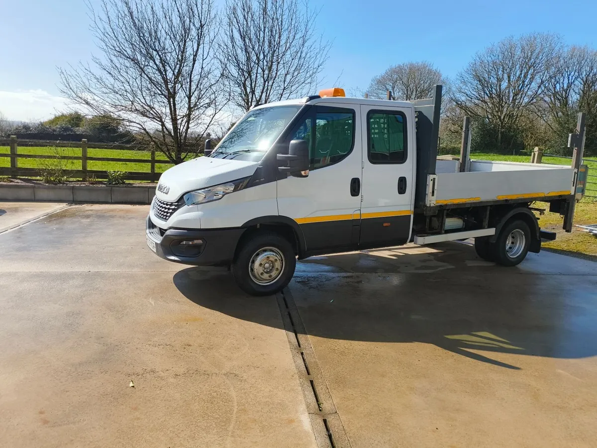 Iveco Daily 2020 - Image 2