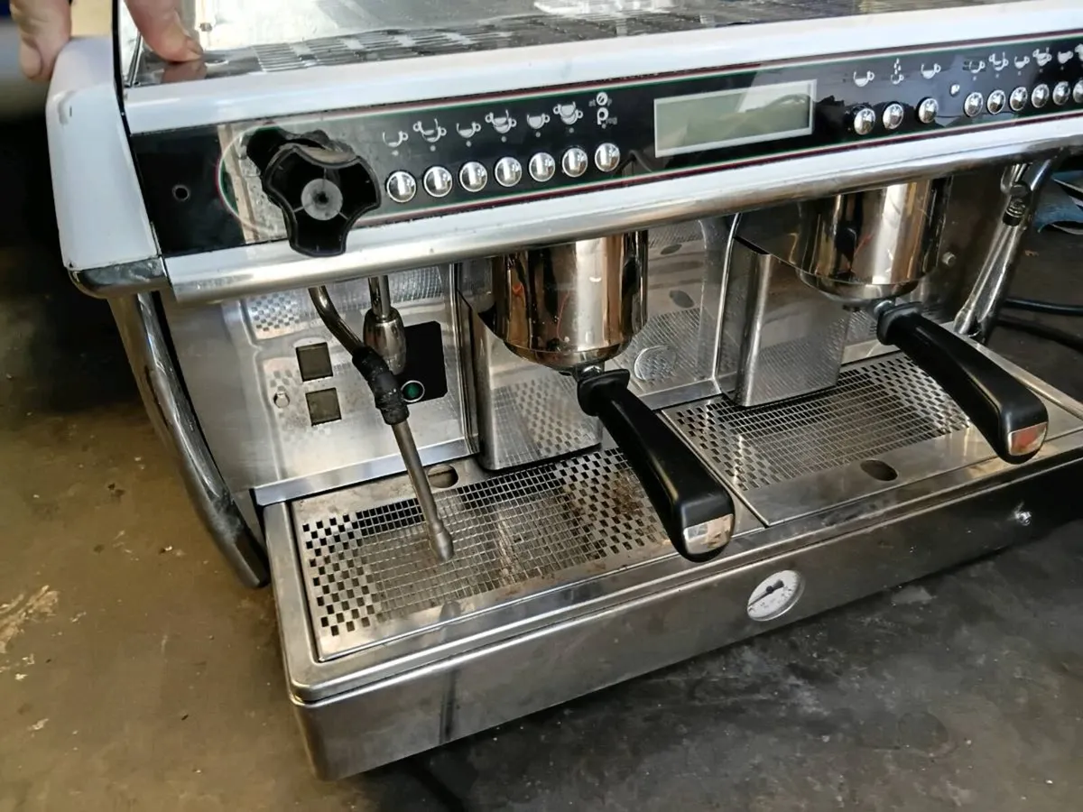 Coffee machine - Image 1