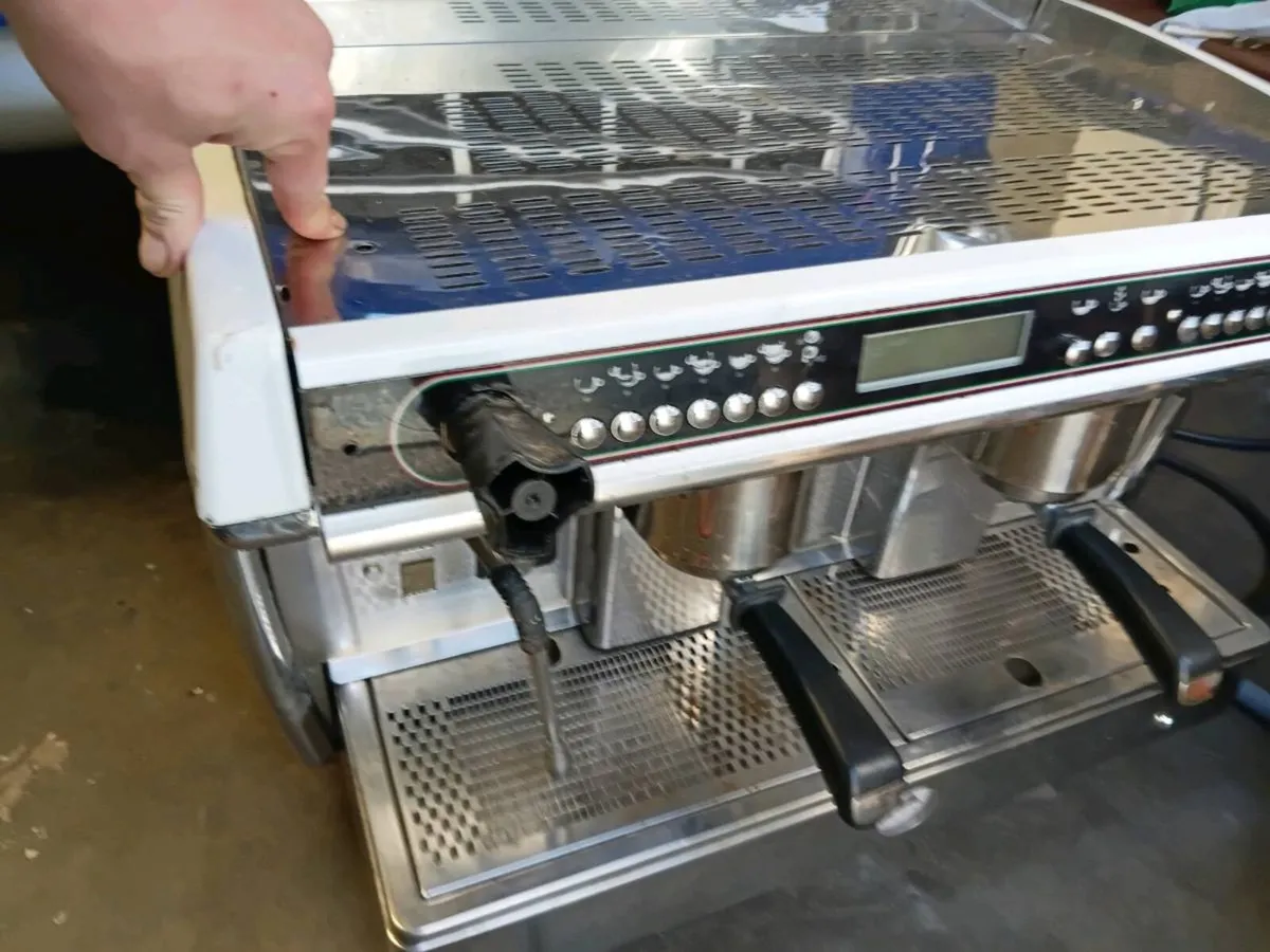 Coffee machine - Image 3