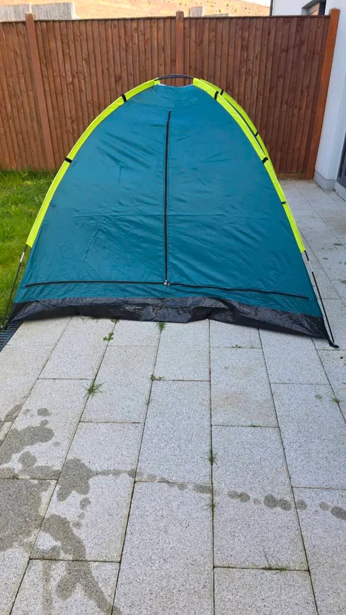 Tent - Image 1