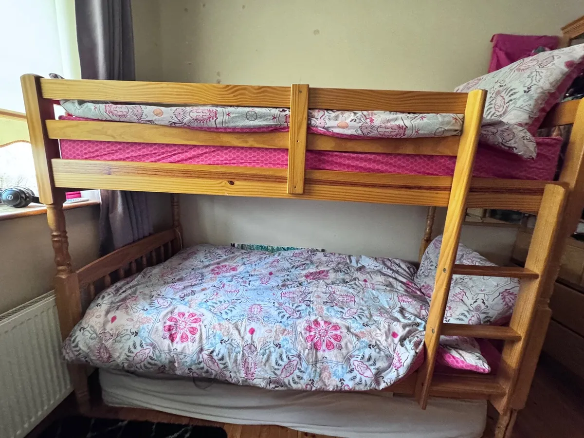 Bunk bed - Image 2