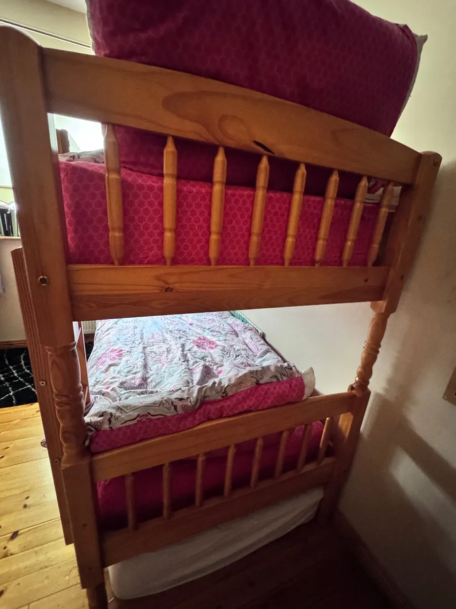 Bunk bed - Image 3
