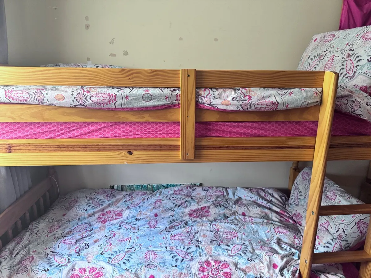 Bunk bed - Image 4