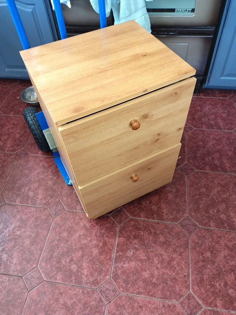 Filing cabinet - Image 2