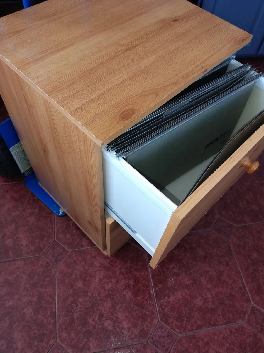 Filing cabinet - Image 3