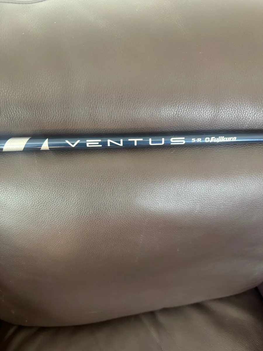 Left Handed Taylormade M4 Driver - Image 4