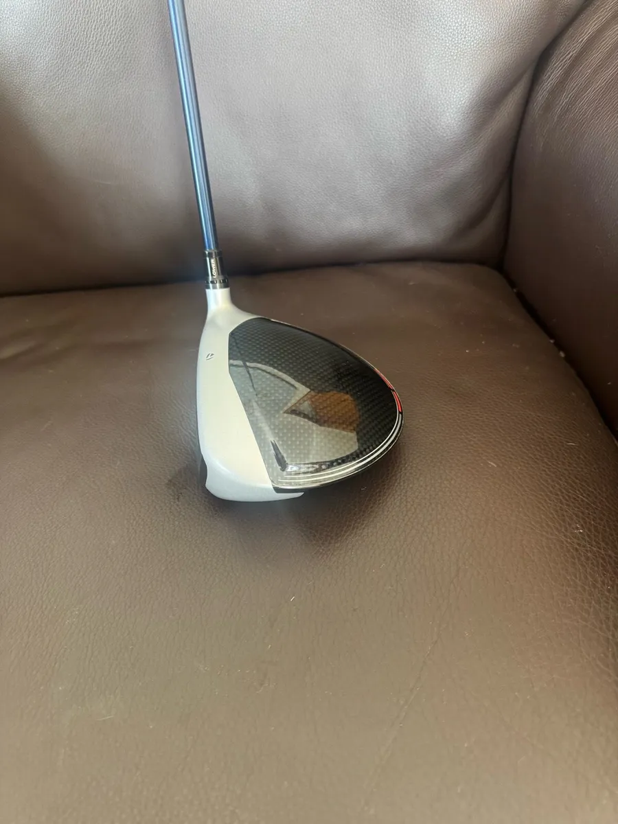 Left Handed Taylormade M4 Driver - Image 3