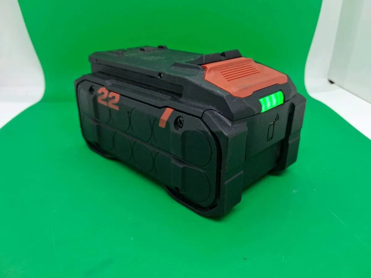 Postage - Hilti Battery B22 - Image 1