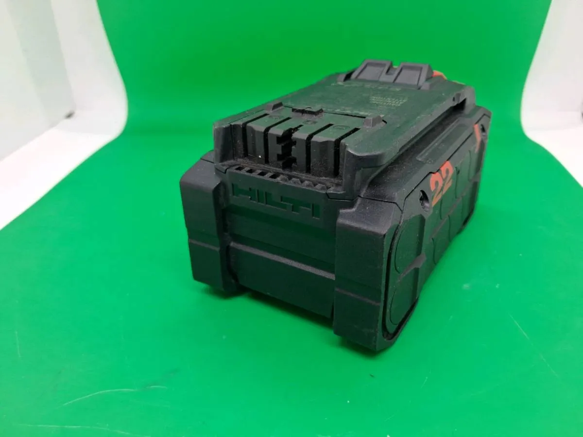 Postage - Hilti Battery B22 - Image 2