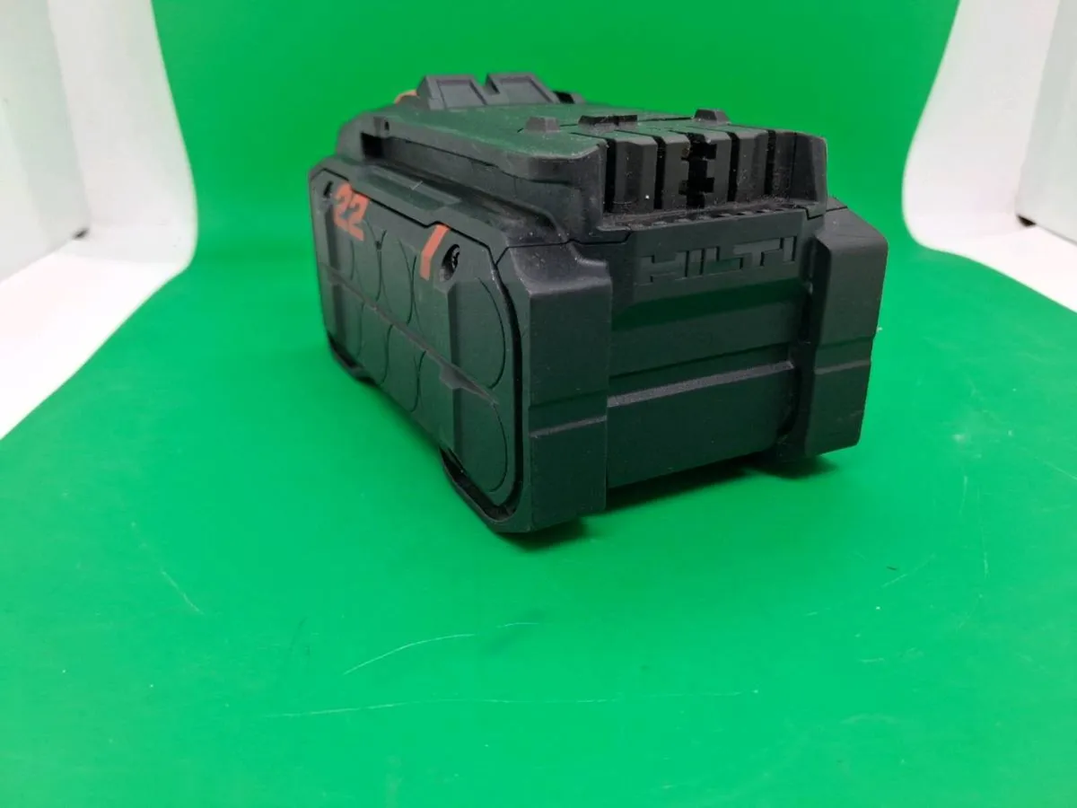 Postage - Hilti Battery B22 - Image 3