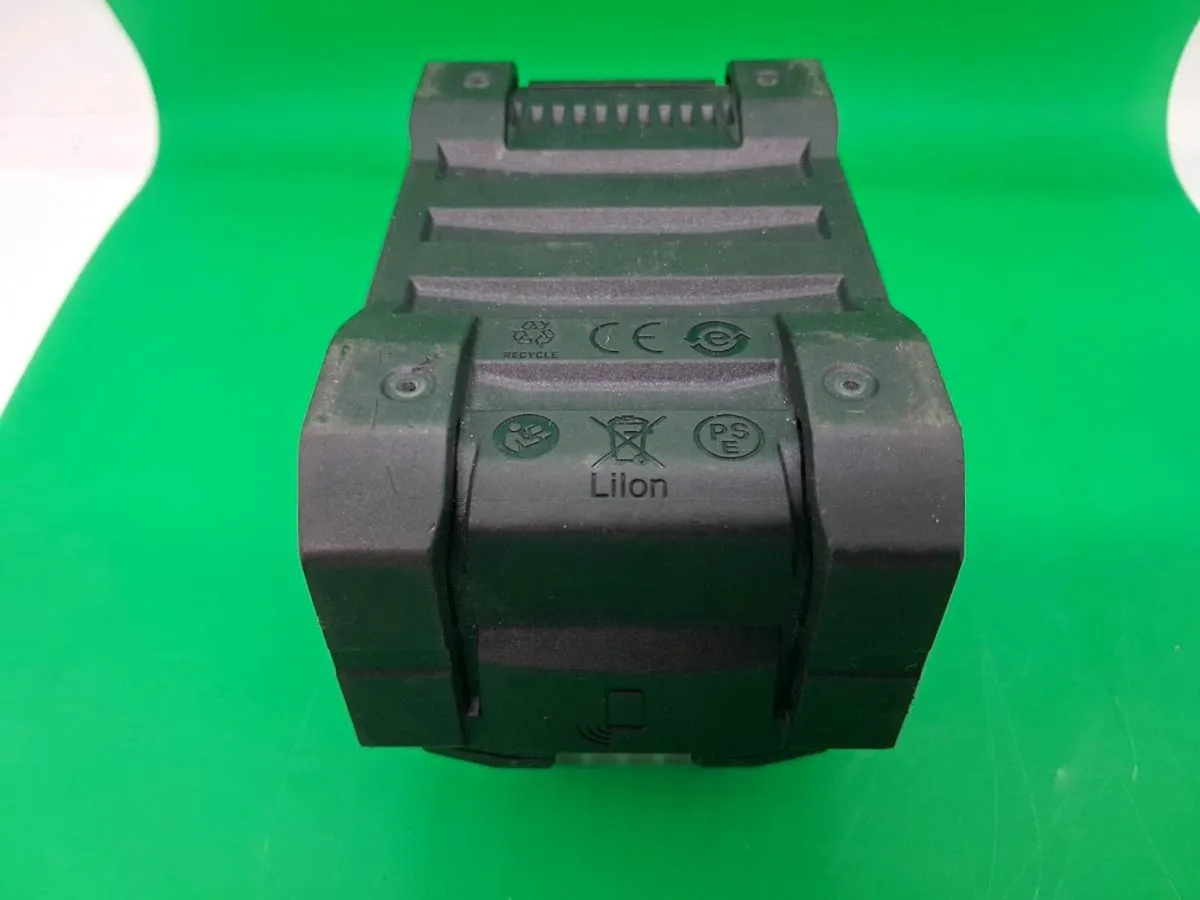 Postage - Hilti Battery B22 - Image 4