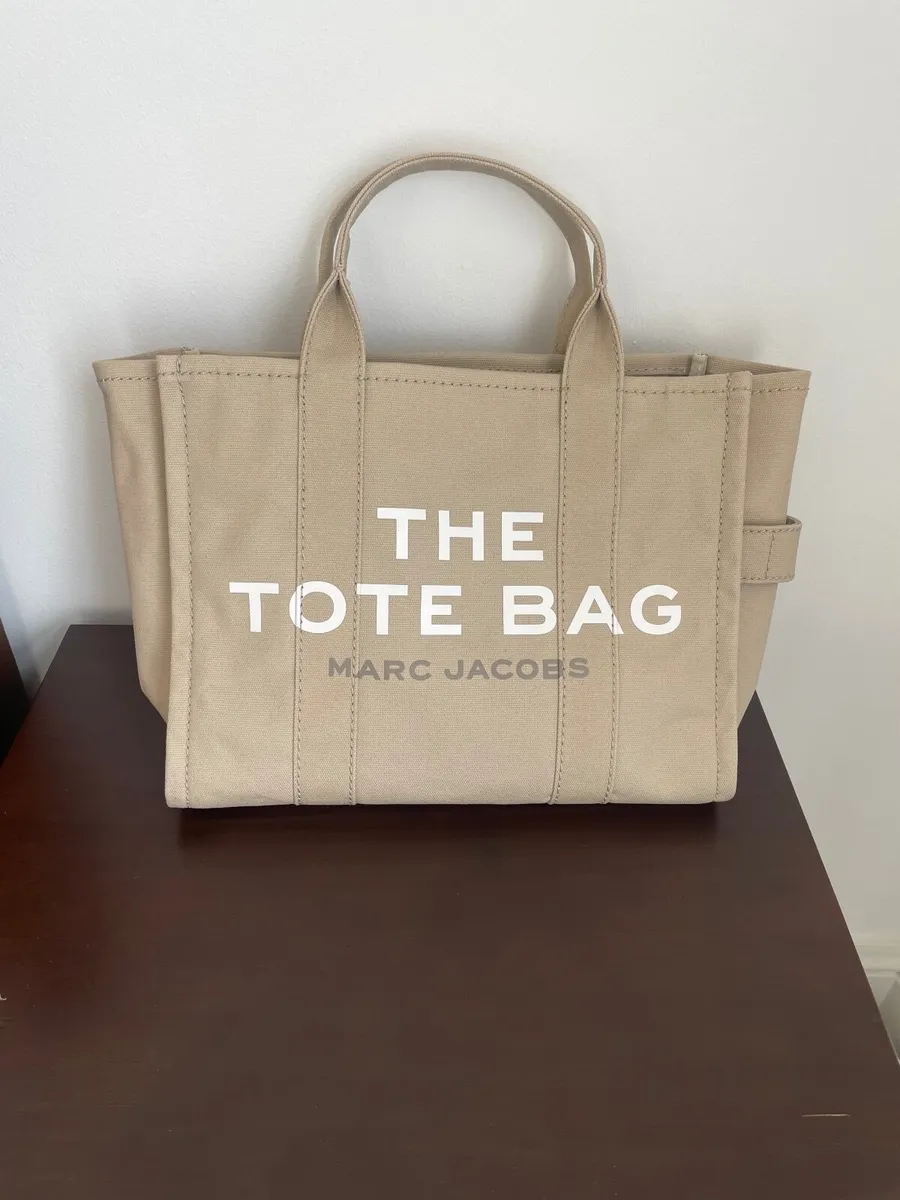 Marc Jacobs The Tote Bag. Brand new with tags. - Image 1