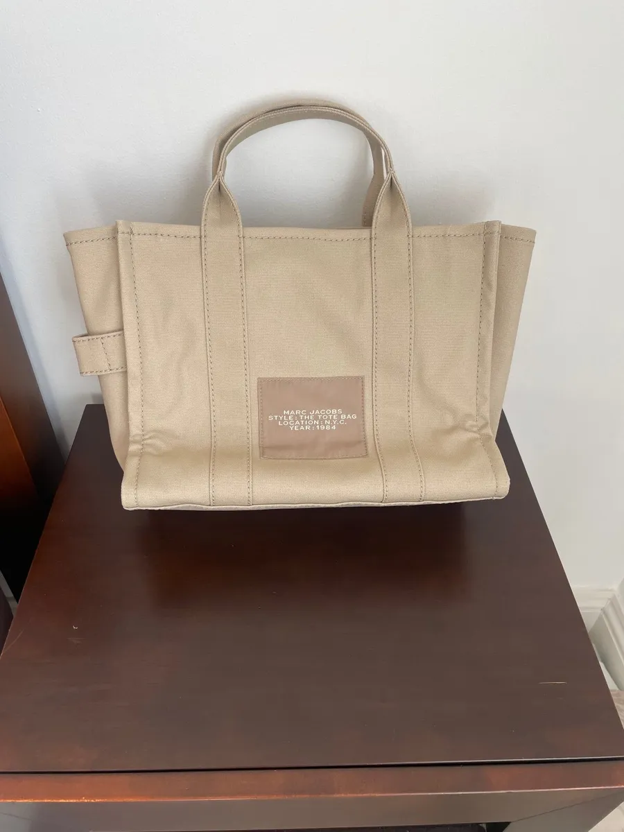 Marc Jacobs The Tote Bag. Brand new with tags. - Image 3