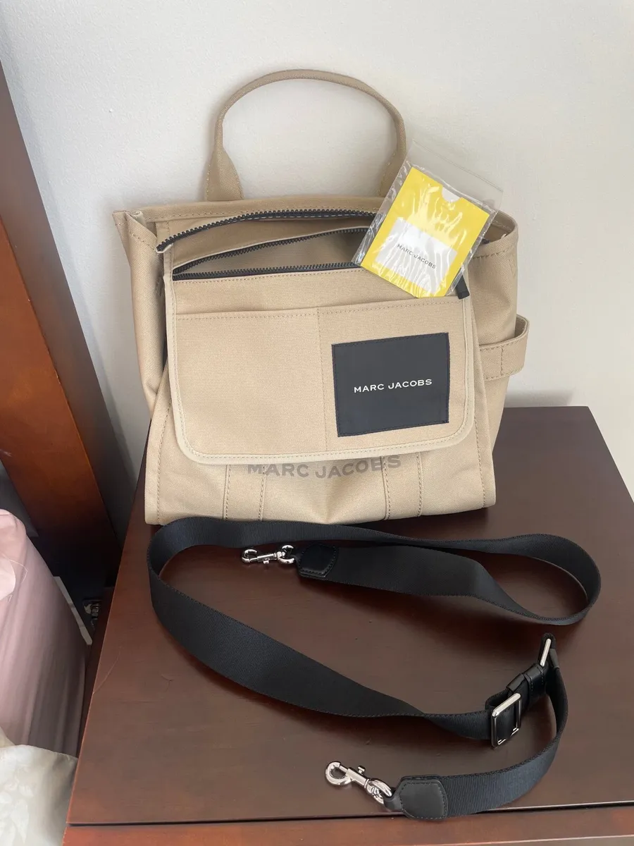 Marc Jacobs The Tote Bag. Brand new with tags. - Image 4