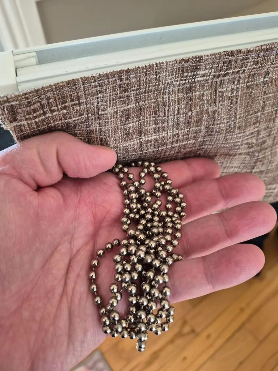 Hilarys Roman blind - Image 3