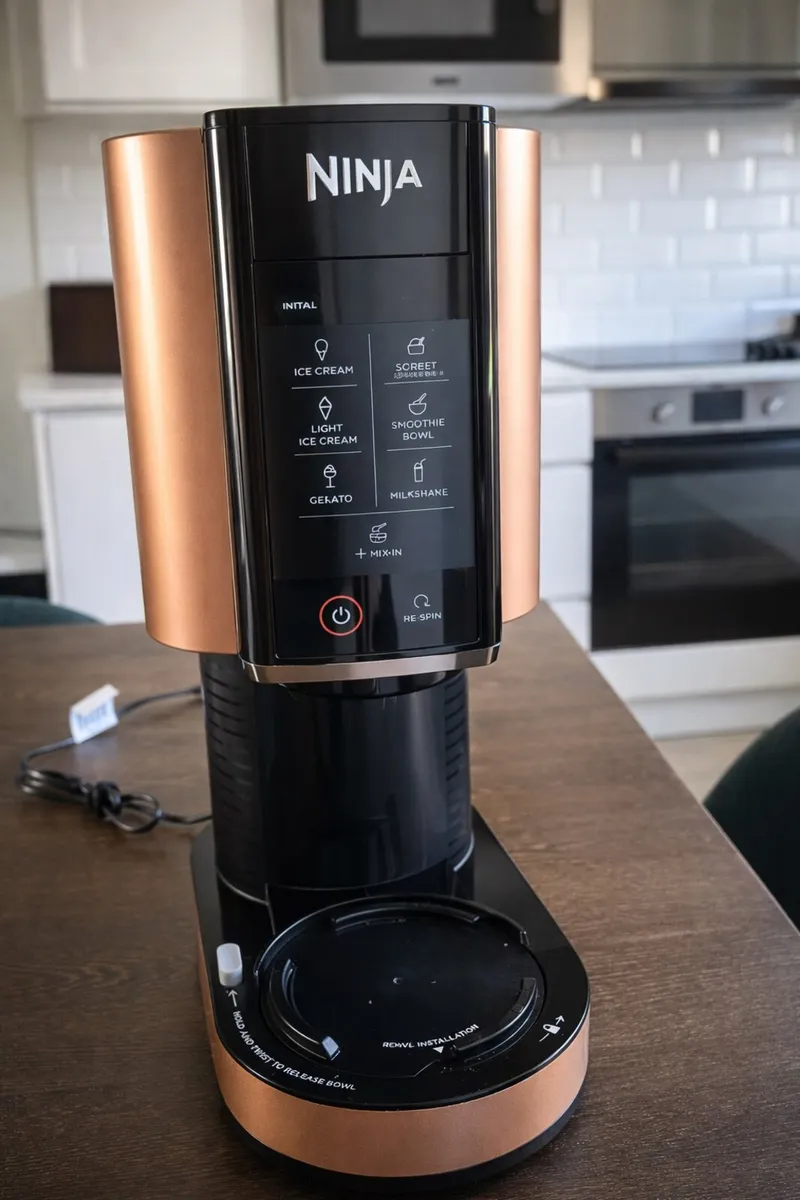 Ninja Creami - Image 1