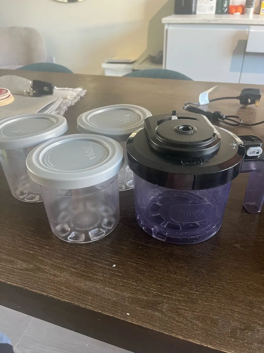 Ninja Creami - Image 2