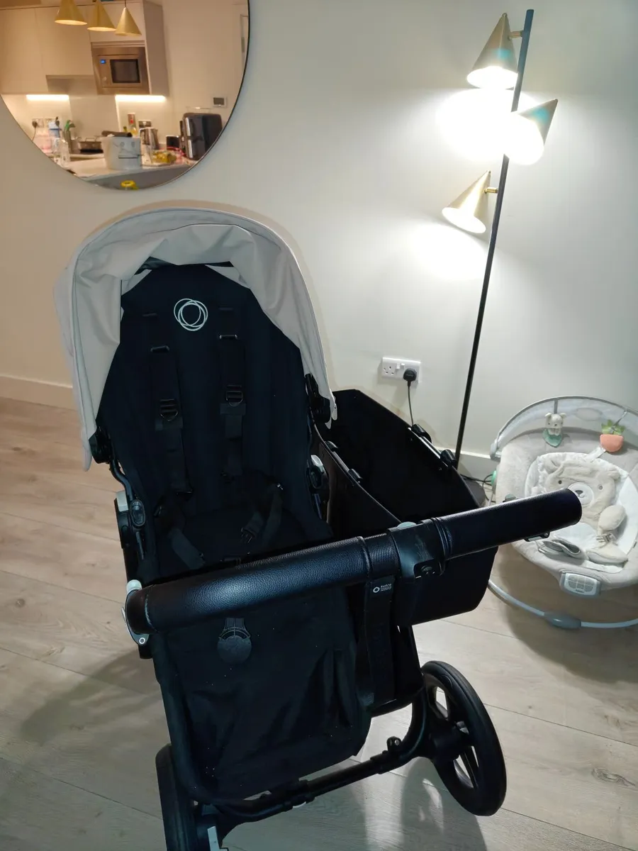 Bugaboo Donkey 5 - Image 1