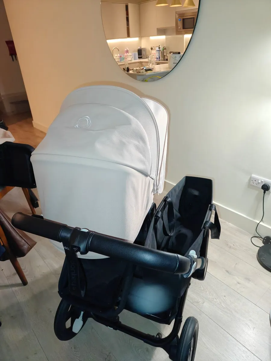 Bugaboo Donkey 5 - Image 2