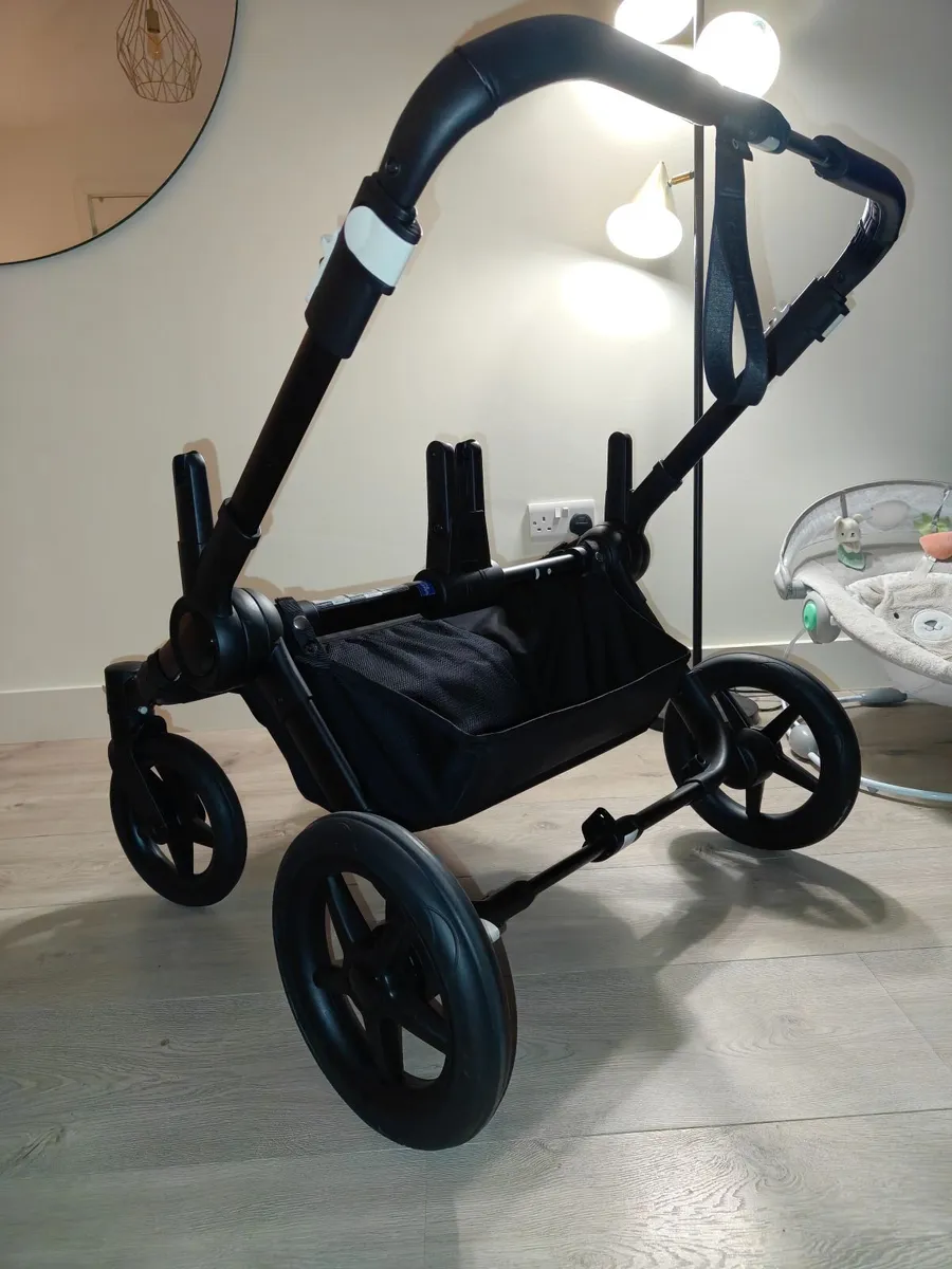 Bugaboo Donkey 5 - Image 3