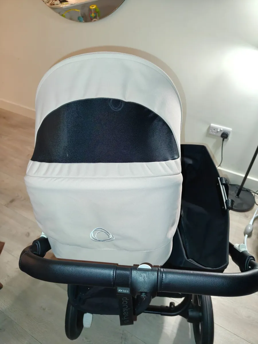 Bugaboo Donkey 5 - Image 4