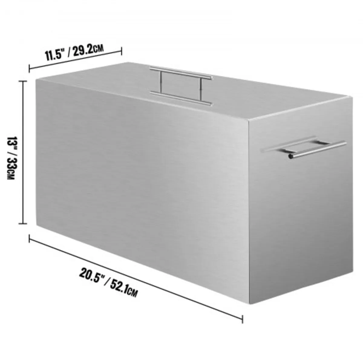 Water Bath Canner, 15 Quart Stove Top Canner Pot, - Image 2